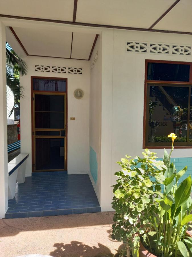 بيت الضيافة Baan Orchid Patong المظهر الخارجي الصورة