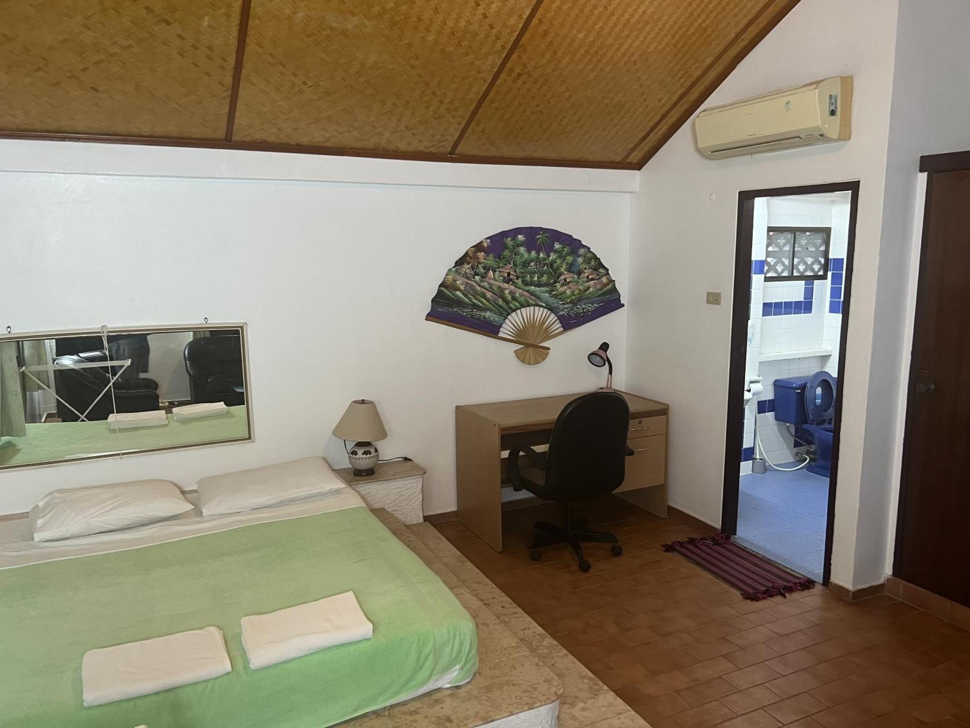 بيت الضيافة Baan Orchid Patong المظهر الخارجي الصورة