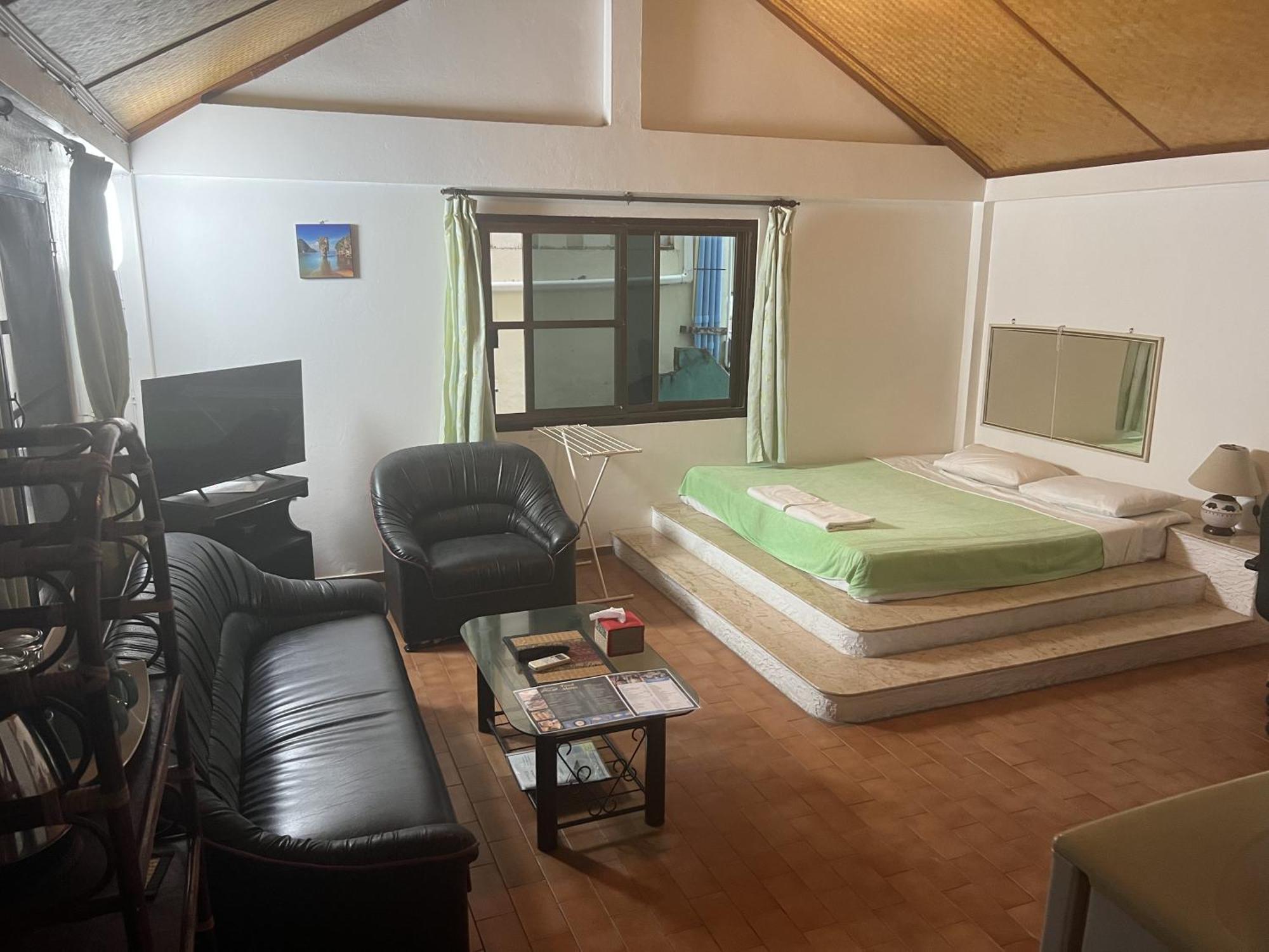 بيت الضيافة Baan Orchid Patong المظهر الخارجي الصورة