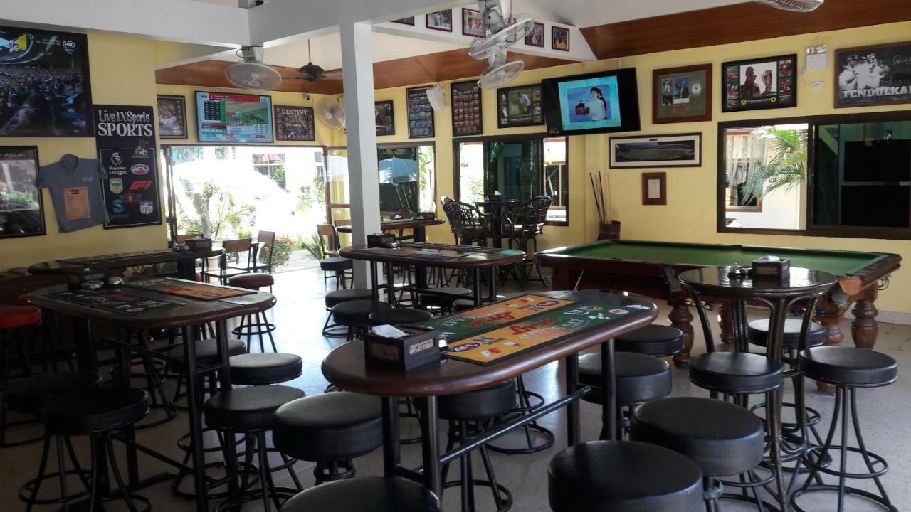 بيت الضيافة Baan Orchid Patong المظهر الخارجي الصورة
