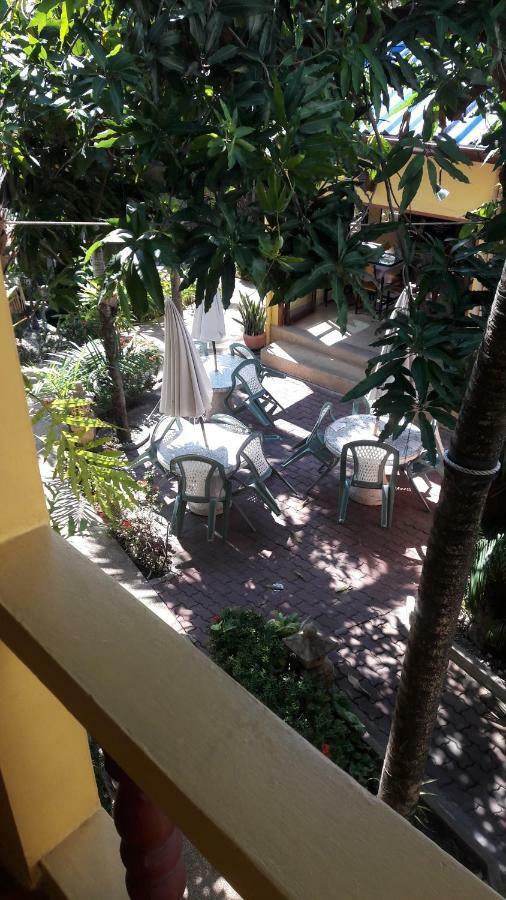 بيت الضيافة Baan Orchid Patong المظهر الخارجي الصورة